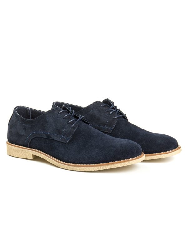 Дерби Telford lace up derby