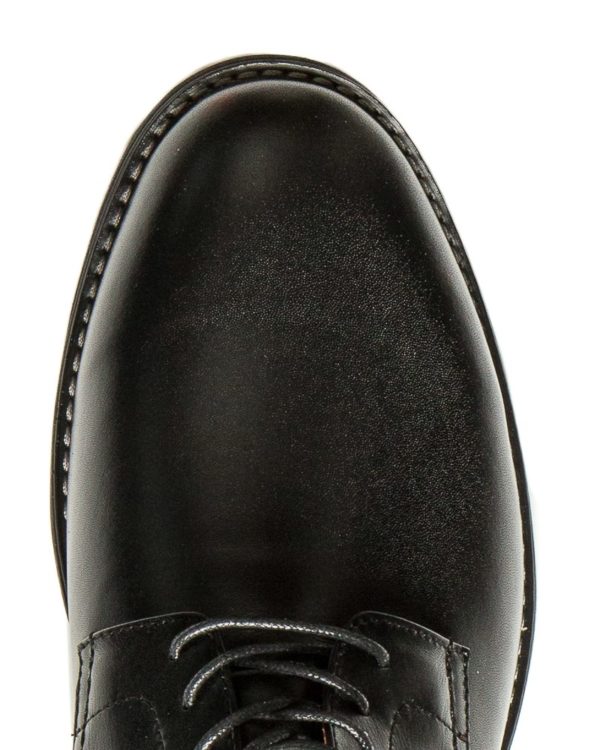 Дерби Telford lace up derby
