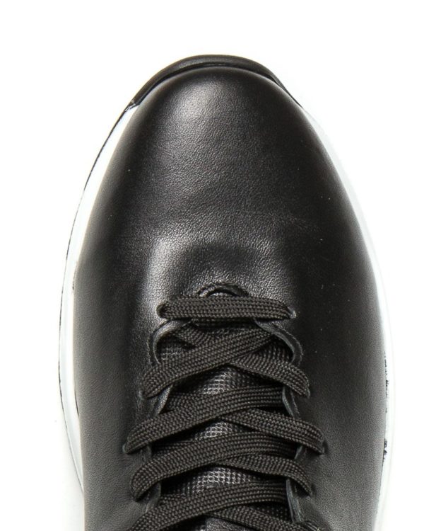 Кроссовки Garry lace up sneakers